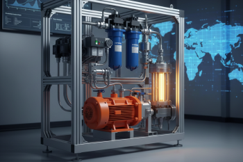 Hydraulic System Reliability and Durability