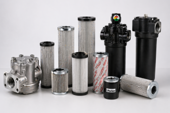 Hydraulic Filters: Filtration Engineering, ISO 4406 and System Reliability Optimization