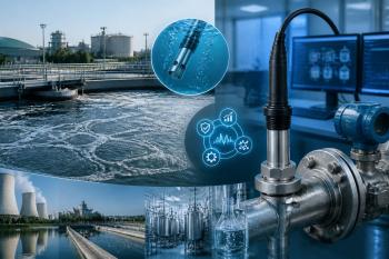 Dissolved Oxygen (DO) Sensors: Industrial Applications, Online Measurement and Lifecycle Management