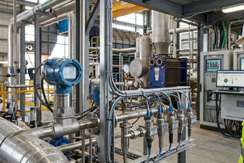 Emerson Rosemount Liquid Analytical: Process Reliability, Predictive Diagnostics and Advanced Measurement Solutions in Industrial Water Chemistry