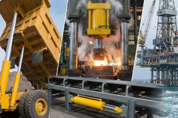 Parker Hydraulic Cylinders: Power, Precision, and Durability in Heavy Industry and Mobile Applications