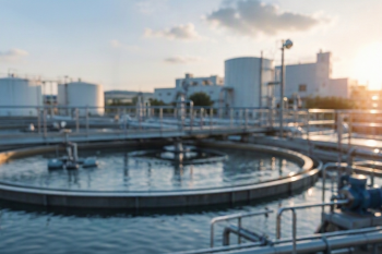 Chlorine Sensors: Industrial Applications, Online Measurement Reliability and Lifecycle Management