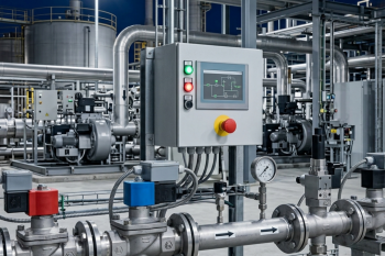 Diesel and Fuel Solenoid Valves: Fuel Safety Engineering and Industrial Flow Control 