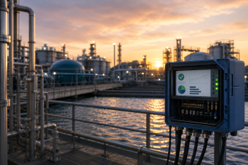 Rosemount 396R ORP Sensors: Maximum Reliability in Industrial ORP Measurement with Predictive Diagnostics, AMS Integration and Lifecycle Reliability