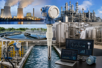 🛠️ Rosemount 396A ORP Sensors: Industrial Applications, Predictive Diagnostics and Lifecycle Management
