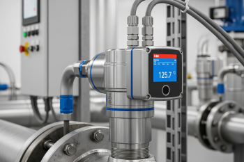 ABB Temperature Sensors and Transmitters