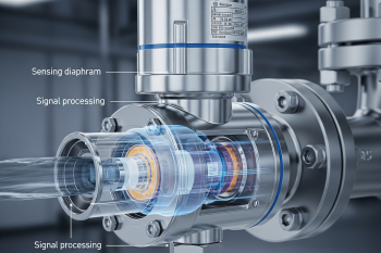 Challenges in Sourcing Pressure Instruments: Fast and Reliable Solutions for Your Processes