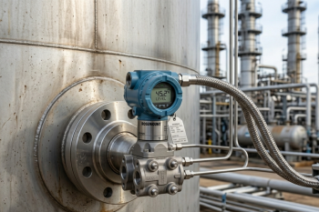 Emerson Rosemount 2051L Level Transmitter | Technical Guide, Model Codes and Price Advantage