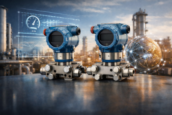 Emerson Rosemount 2051TG / 2051TA Coplanar Pressure Transmitter | Technical Guide, Model Codes and Price Advantage