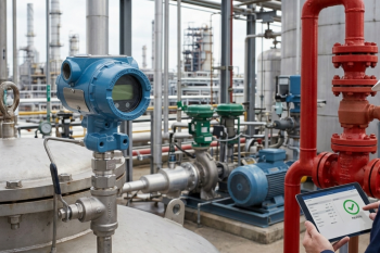 Emerson Rosemount 2088A Absolute Pressure Transmitter: Smart Diagnostics, Functional Safety and Global Certifications