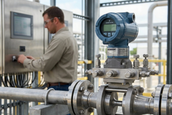 Emerson Rosemount 2051CFA Coplanar Flow Assembly | Technical Guide, Model Codes and Price Advantage