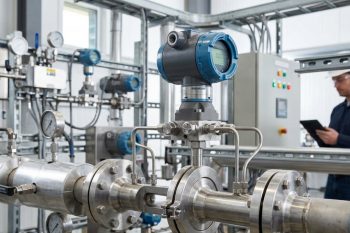 Emerson Rosemount 2051CFC Coplanar Flow Configuration | Technical Guide, Model Codes and Price Advantage