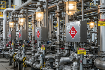 Ex-proof Instrumentation Selection: From Safety to Performance