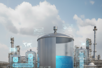 Guided Wave Radar (GWR) Technology: Reliable Level Measurement in Industry