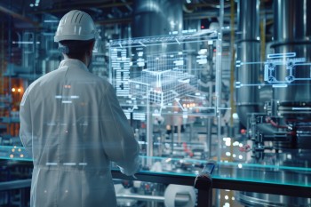 Industrial Instrument Selection: 5 Keys to Maximizing Process Efficiency and Safety