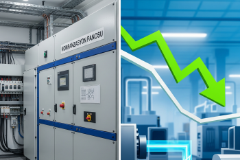 Compensation Systems: Eliminate Reactive Power Penalties and Save on Your Energy Bills