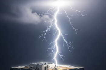 Lightning Protection Systems: The Hidden Shield Against Thunderstorms and Why Regular Checks Are Crucial