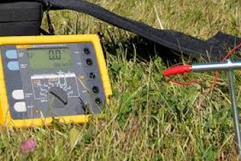 Earthing Measurement: Why It's Crucial, How It's Done, and Why Periodic Control is a Must?