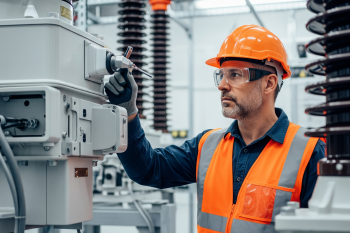 High Voltage Operation Responsibility: The Key Pillar of Electrical Safety and New Legal Regulations