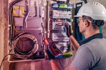 High Voltage Operation Responsibility: Why It's Crucial
