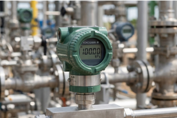 Yokogawa Absolute Pressure Transmitters