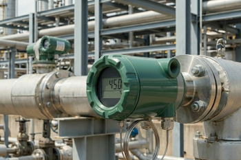 Yokogawa Liquid Level Pressure Transmitters