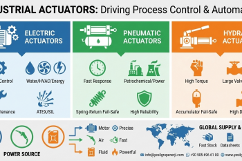 Actuators