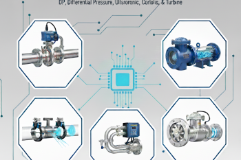 Flow Measurement Devices
