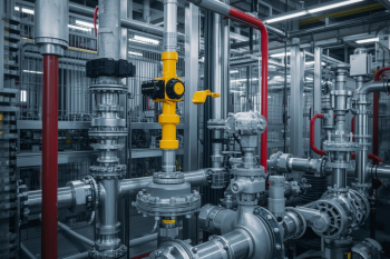 Fluid Control Systems