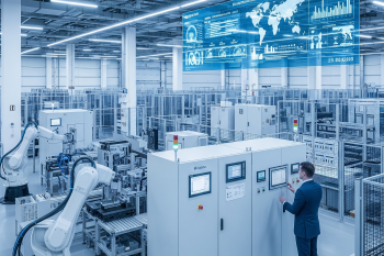 Industrial Automation