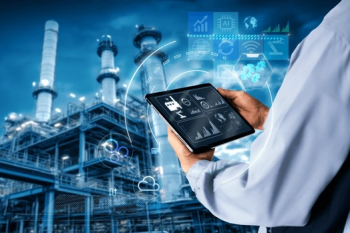 Industrial Instrument