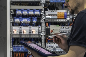 Low Voltage Equipment