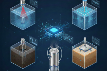 Level Measurement Instruments