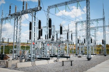 High Voltage Equipment