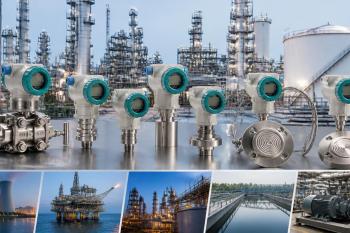 Siemens Basınç Transmitterlerine Genel Bakış: SITRANS P Serisi, Smart Diagnostics ve Global Sertifikalar