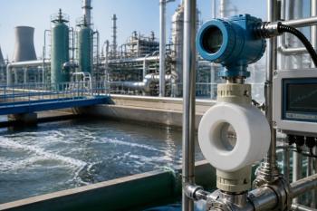Rosemount 222 Toroidal Conductivity Sensörleri: Yüksek İletkenlik Ölçümünde Güvenilir Performans ve Düşük Bakım
