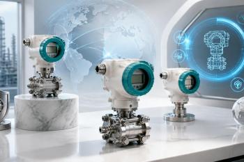 Siemens SITRANS P Serisi Basınç Transmitterleri: Model Karşılaştırması, Smart Diagnostics ve Global Sertifikalar