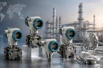 Siemens SITRANS P DS III Akıllı Basınç Transmitter: 7MF4033, 7MF4433, SIL ve Legacy Replacement