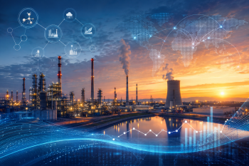 Rosemount QX1000 Hibrit Gaz Analizörü: FTIR + TDLAS Teknolojisi ile Çok Bileşenli Gaz Analizi, CEMS Uygulamaları ve Lifecycle Yönetimi