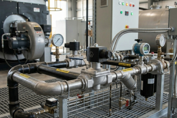 ASCO Fuel Shutoff Valfleri: Endüstriyel Güvenlik ve Fuel Safety Engineering  