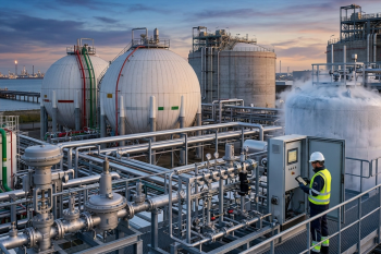 Fisher Bulk Storage ve Taşıma Ekipmanları: Endüstriyel Depolama ve Tank Engineering Çözümleri  