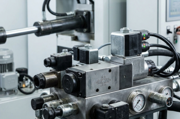 Yön Kontrol Valfleri: Directional Control Engineering ve Sistem Performans Optimizasyonu 