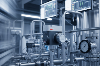 ABB Basınç Transmitter Modelleri ve Ürün Kodları: Proseslerinizde Maksimum Verim ve Hızlı Tedarik Rehberi