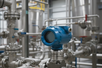 Emerson Rosemount 3051DP / 3051CD Differential Pressure Transmitter