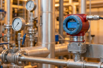 Emerson Rosemount 3051AP Absolute Pressure Transmitter