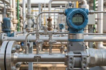 Emerson Rosemount 3051CF Flow Transmitter