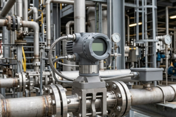 Emerson Rosemount 2051CFP Coplanar Flow Primary | Teknik Rehber, Ürün Kodları ve Fiyat Avantajı