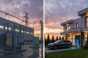 Elektrik Proje Hizmetlerinde Güç Artırımı Çözümleri | Yeşil Grup Enerji