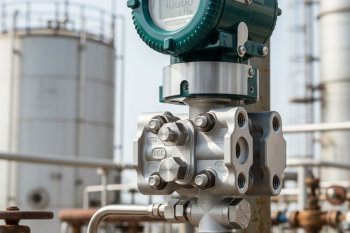 Yokogawa Gauge Basınç Transmitterleri