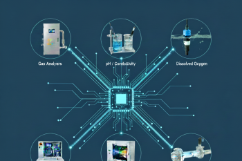 Analitik Ölçüm Cihazları